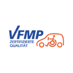 VfmP Logo